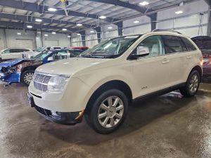 Lincoln MKX 3.5L 6 2007