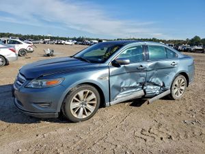 Ford Taurus LIMITED 3.5L 6 2010