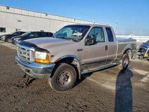 Ford F-250 SUPER DUTY 6.8L 10 1999