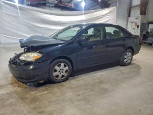 Toyota Corolla CE 1.8L 4 2006