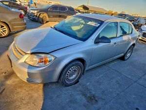 Chevrolet Cobalt LS 2.2L 4 2008