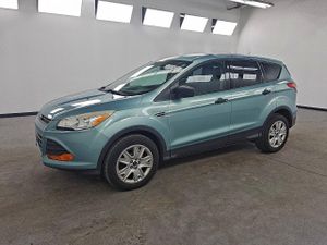 Ford Escape 2.5L 4 2013