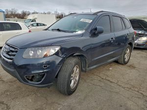 Hyundai Santa Fe GLS 2.4L 4 2011