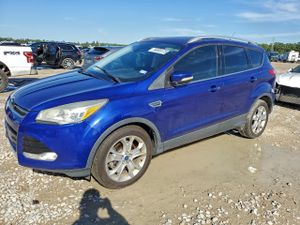 Ford Escape TITANIUM 2.0L 4 2015