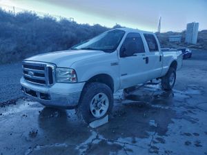 Ford F-350 SRW SUPER DUTY 6.0L 8 2006