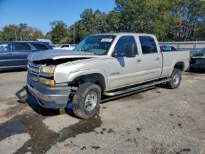 Chevrolet Silverado 1500 K2500 HEAVY DUTY 6.0L 8 2007