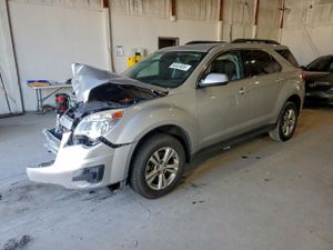 Chevrolet Equinox LT 2.4L 4 2015