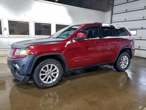 Jeep Grand Cherokee LAREDO 3.6L 6 2014