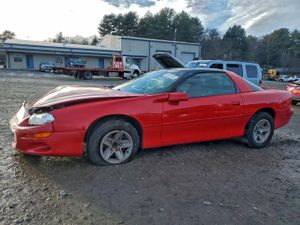 Chevrolet Camaro 3.8L 6 1998