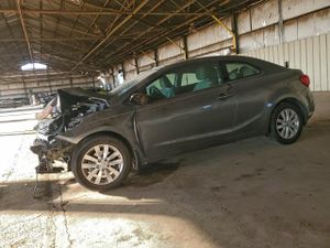 Kia Cerato / Forte / K3 EX 2.0L 4 2014