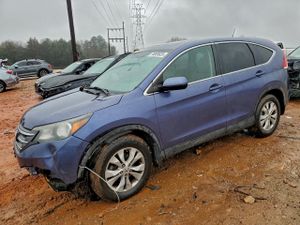 Honda CR-V EX 2.4L 4 2013