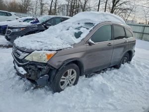 Honda CR-V EXL 2.4L 4 2011
