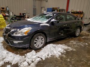 Nissan Altima 2.5 2.5L 4 2014