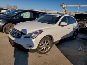 Infiniti QX50 3.7L 6 2015