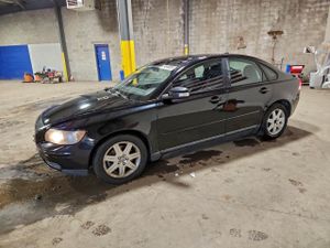 Volvo S40 2.4I 2.4L 5 2007