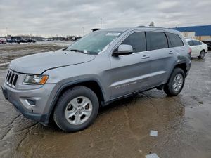 Jeep Grand Cherokee LAREDO 3.6L 6 2015