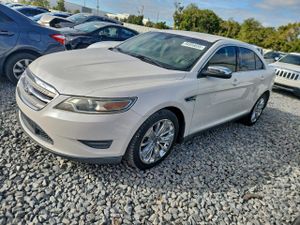 Ford Taurus LIMITED 3.5L 6 2011