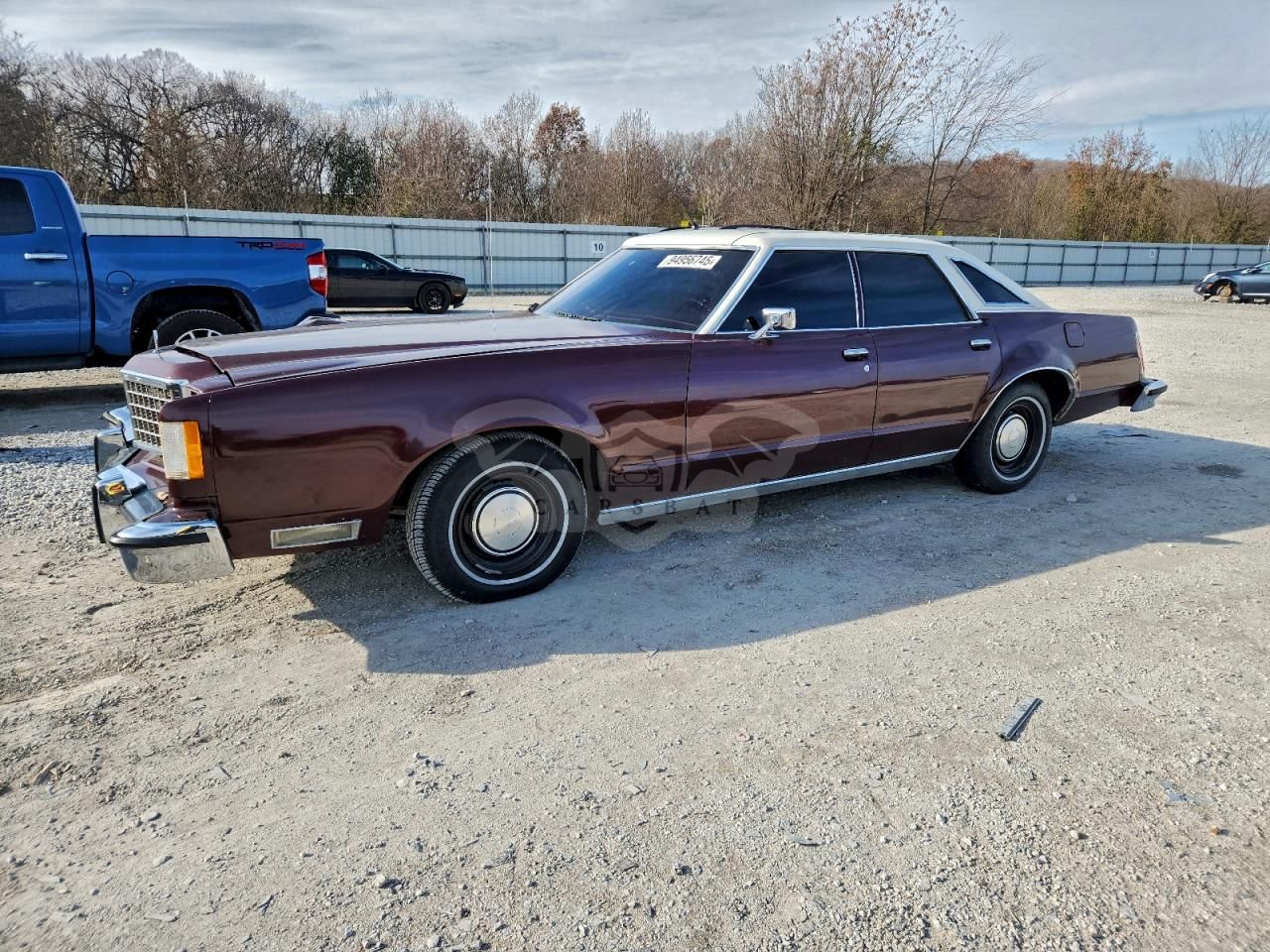 Ford LTD 1979