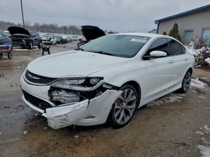 Chrysler 200 C 3.6L 6 2015