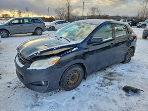 Toyota Corolla 1.8L 4 2009