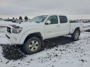 Toyota Tacoma DOUBLE CAB LONG BED 4.0L 6 2011
