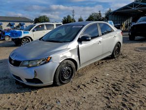 Kia Cerato / Forte / K3 EX 2.0L 4 2010