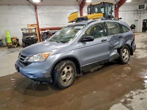 Honda CR-V LX 2.4L 4 2011