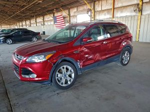 Ford Escape TITANIUM 2.0L 4 2014