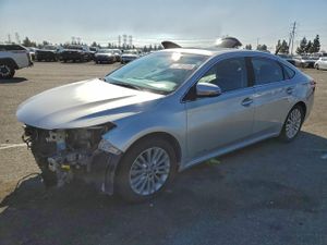 Toyota Avalon HYBRID 2.5L 4 2014