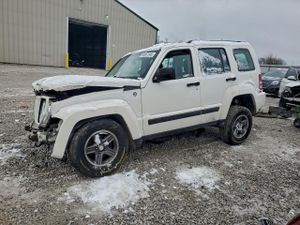 Jeep Liberty SPORT 3.7L 6 2008