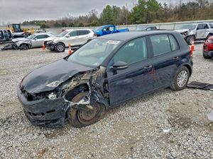 Volkswagen Golf 2.5L 5 2013