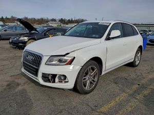 Audi Q5 PREMIUM PLUS 2.0L 4 2013