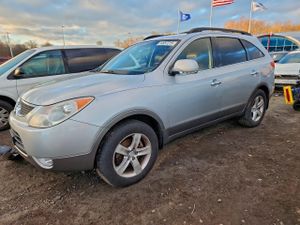 Hyundai Veracruz GLS 3.8L 6 2008