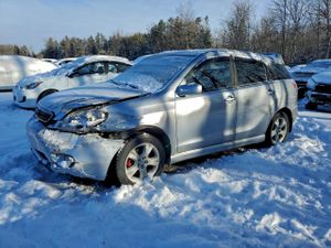 Toyota Corolla XR 1.8L 4 2005