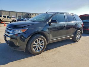 Ford Edge LIMITED 3.5L 6 2014