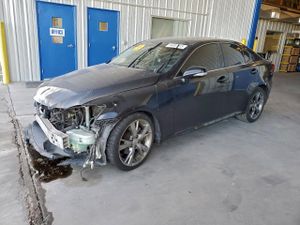 Lexus IS 250 2.5L 6 2009
