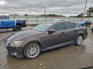 Lexus GS 350 3.5L 6 2013