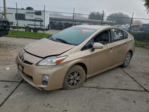Toyota Prius 1.8L 4 2010