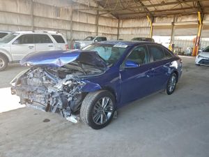Toyota Camry LE 2.5L 4 2015