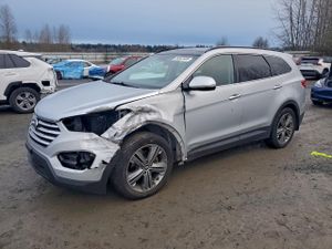 Hyundai Santa Fe GLS 3.3L 6 2015