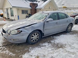 Buick LaCrosse CXL 3.8L 6 2005