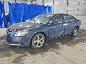 Chevrolet Malibu 1LT 2.4L 4 2011