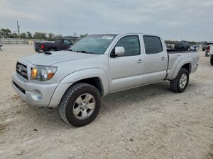Toyota Tacoma DOUBLE CAB PRERUNNER LONG BED 4.0L 6 2010