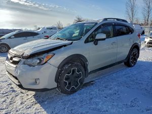 Subaru XV 2.0 PREMIUM 2.0L 4 2014