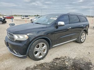 Dodge Durango SXT 3.6L 6 2015