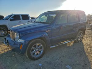 Jeep Liberty LIMITED 3.7L 6 2010