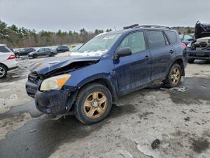 Toyota Rav4 2.4L 4 2007