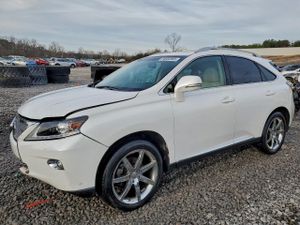 Lexus RX 350 BASE 3.5L 6 2014