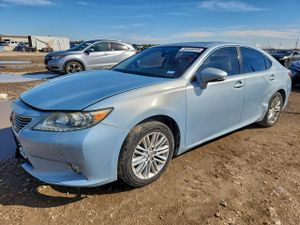 Lexus ES 350 3.5L 6 2013