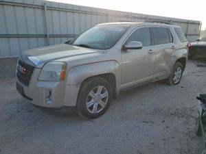 GMC Terrain SLE 2.4L 4 2014